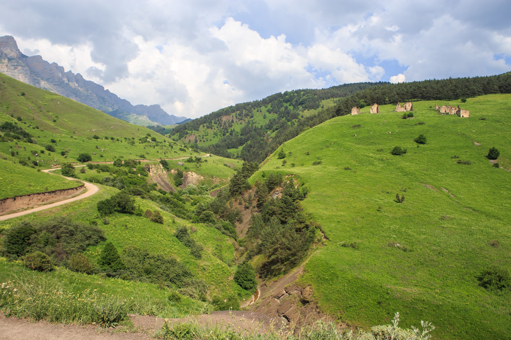 Vovnushki